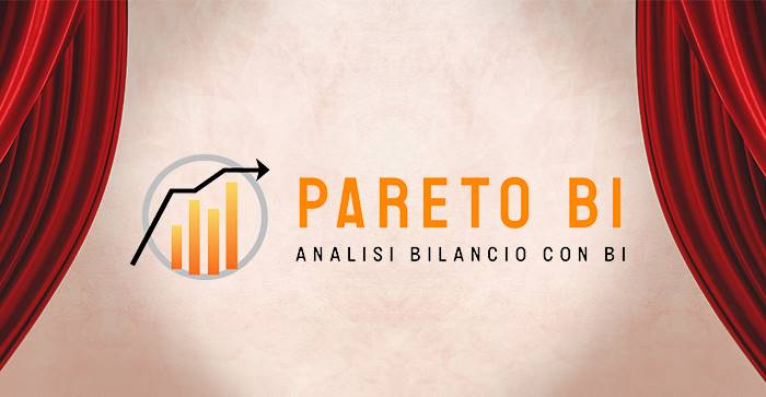 Pareto BI - La reportistica gestionale che trasforma il tuo business