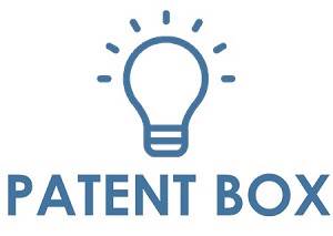 Patent Box