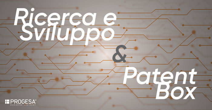 IL NUOVO PATENT BOX: LA SUPERDEDUZIONE DEL 110% DEI COSTI DI RICERCA E SVILUPPO