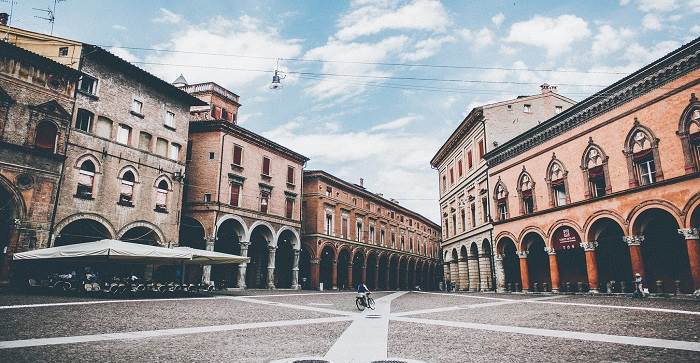 Bologna: Voucher digitali Industria 4.0