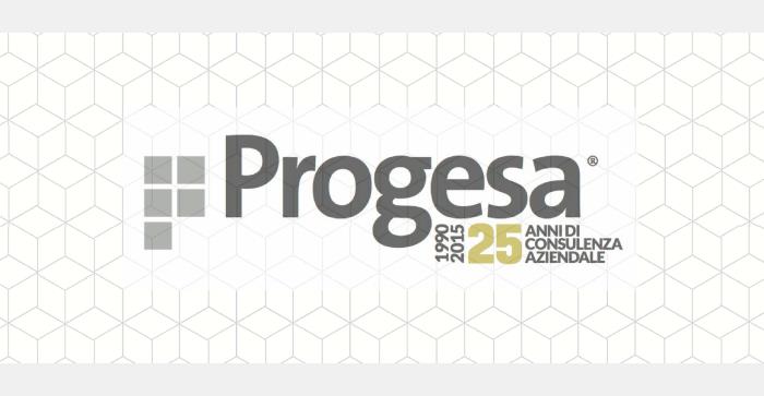 Progesa Spa, 25 anni al servizio delle aziende