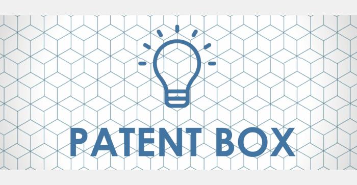 Patent Box