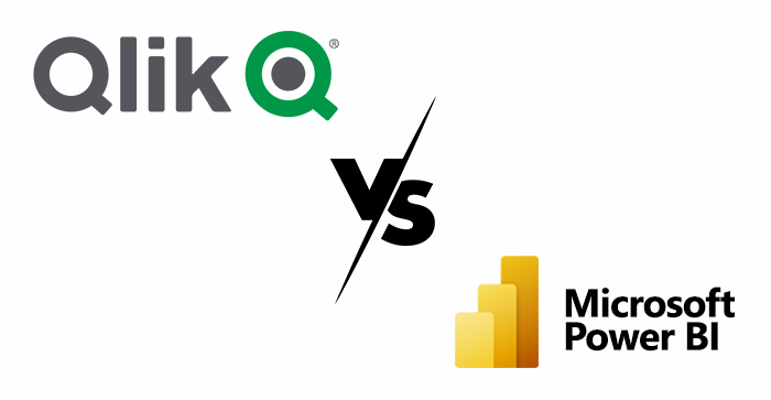 Qlik Sense VS Power BI