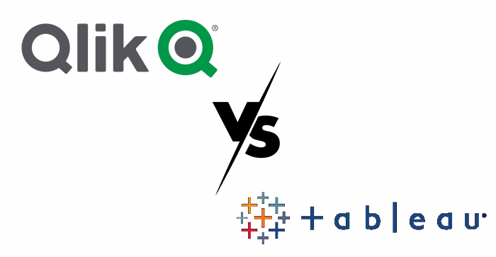 Qlik Sense VS Tableau