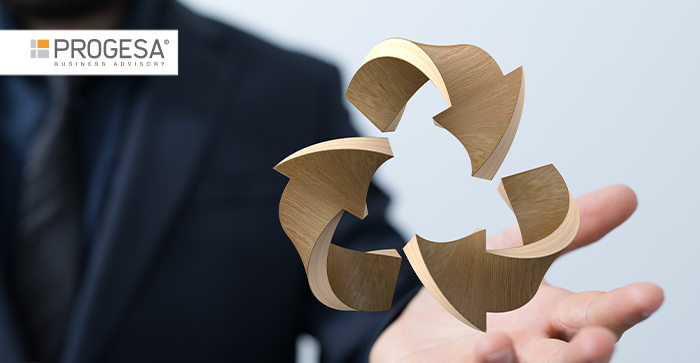 Credito d'Imposta Materiali di Recupero – Annualità 2024