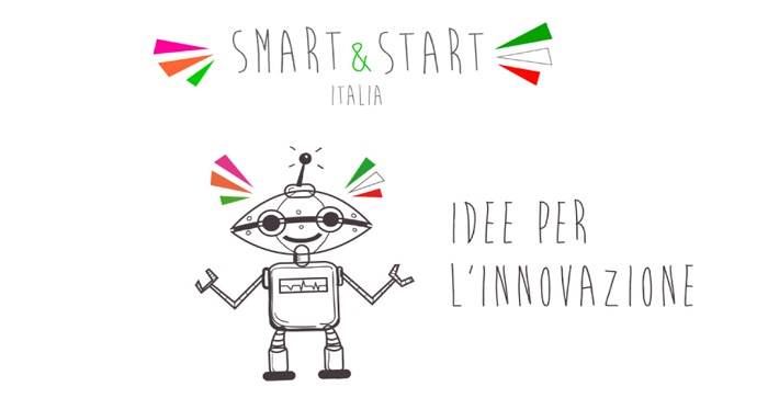 SMART&START: Nuovi incentivi alle start up innovative 