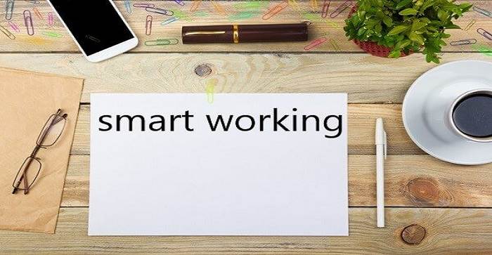 Brescia: Contributo a fondo perduto fino al 50% per l'utilizzo dello Smart working