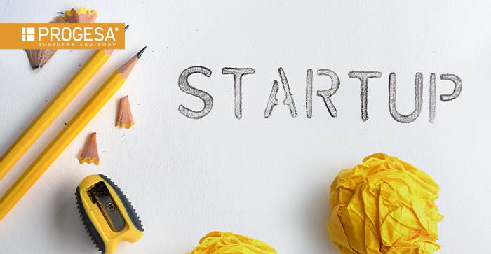 Emilia Romagna - Azione 1.1.5: Sostegno allo sviluppo delle startup innovative - 2025