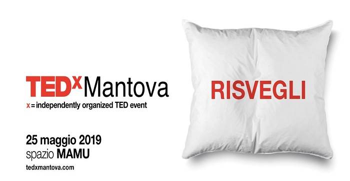 Progesa sostiene l’evento TEDxMantova 