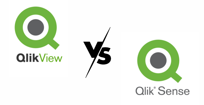 Qlik Sense VS Qlik View